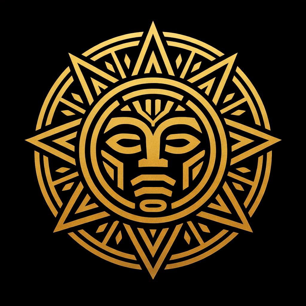 Gym Mictlan Elite Logo